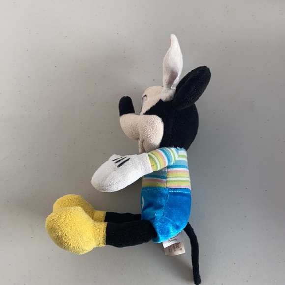 Disney Mickey Mouse Easter Plush Dandee - Picture 4 of 6